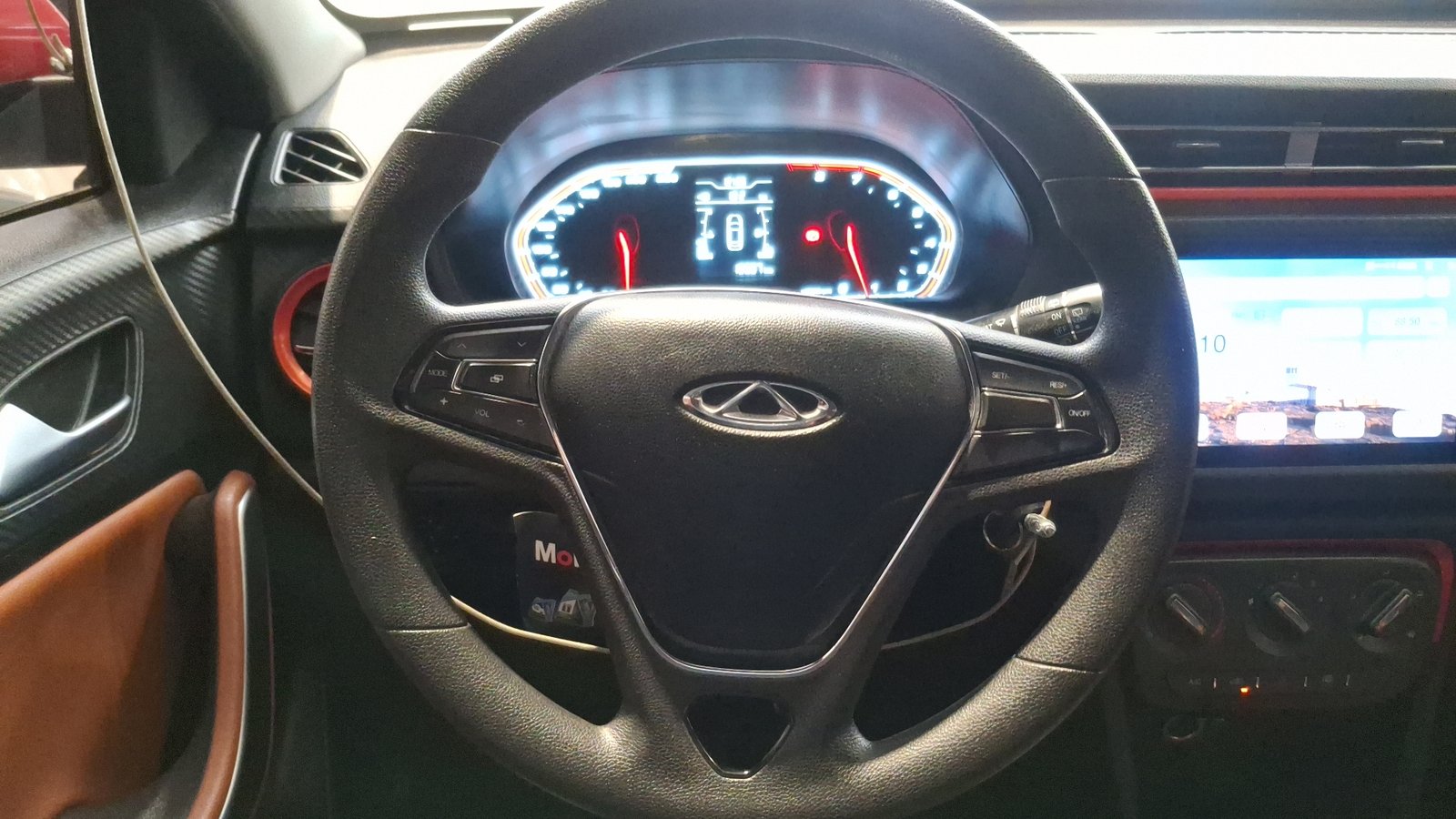 Chery Tiggo 2 2020 - Imagen 8 de 16