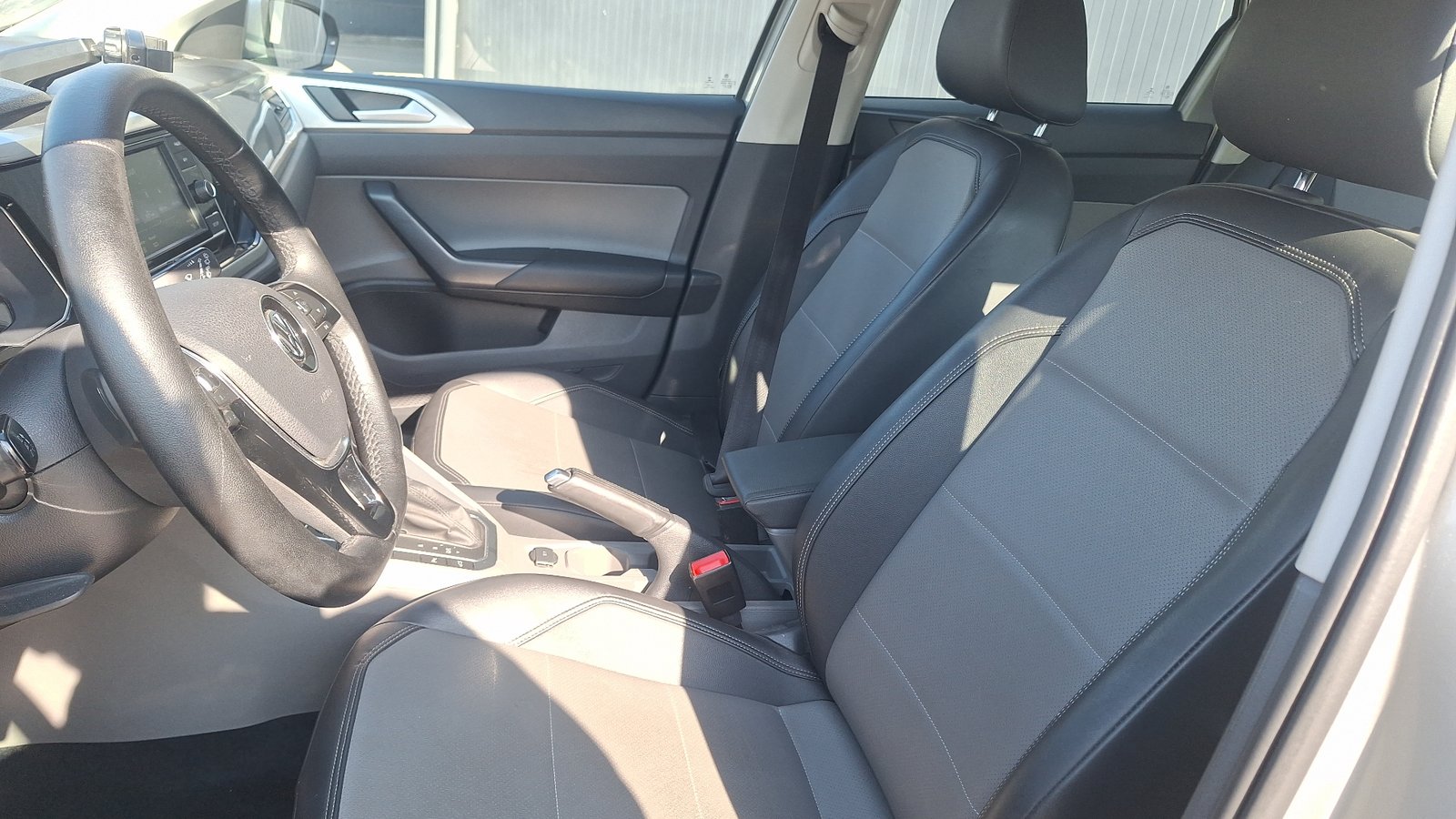 Volkswagen Polo 2020 - Imagen 14 de 15