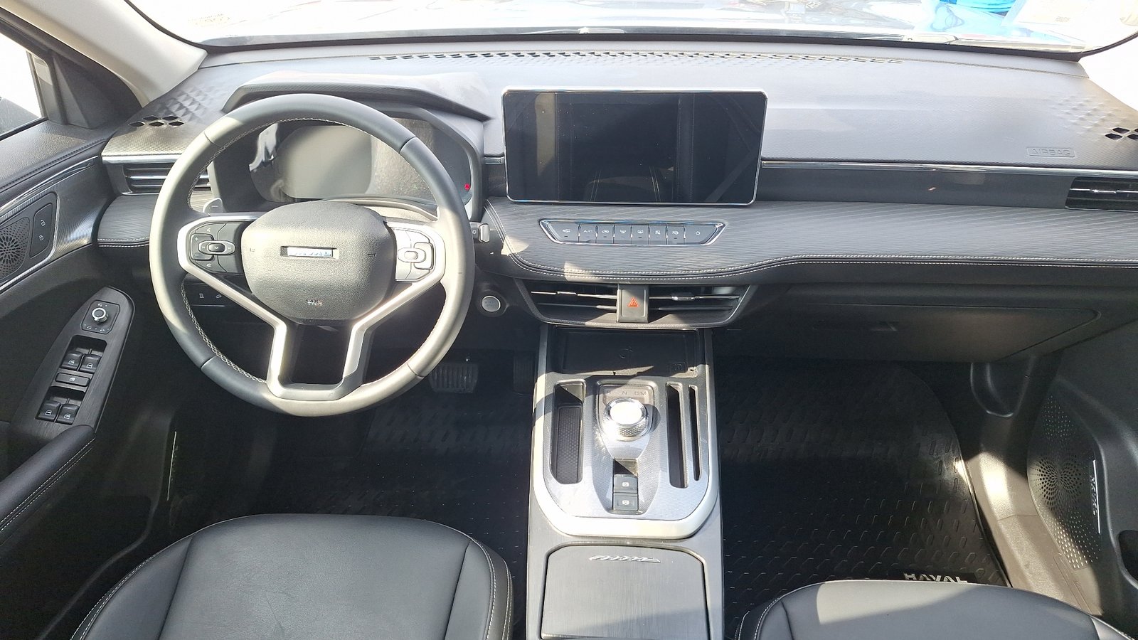 Gwm Haval Jolion 2025 - Imagen 6 de 16