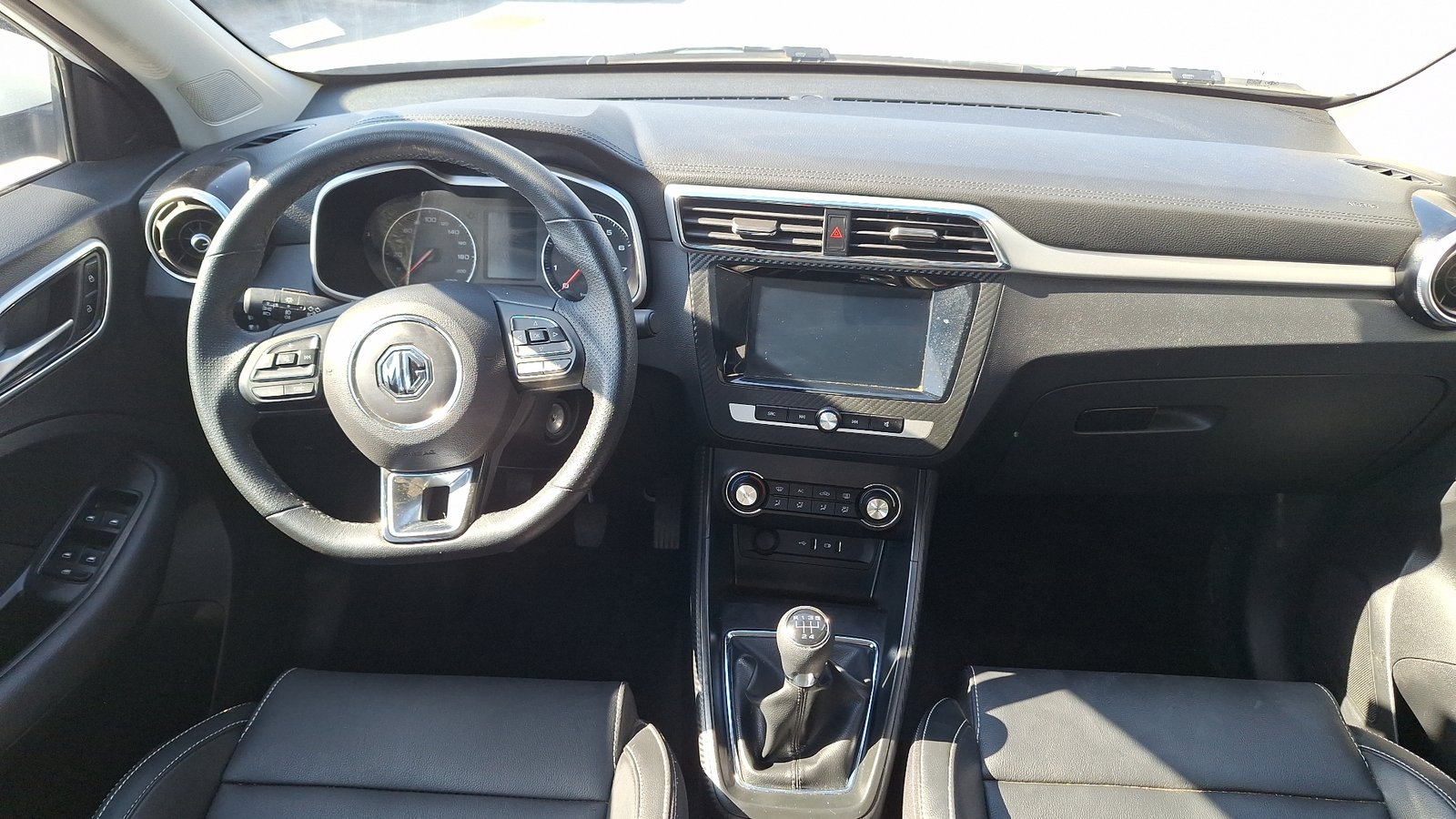 Mg Zs 2024 - Imagen 6 de 15