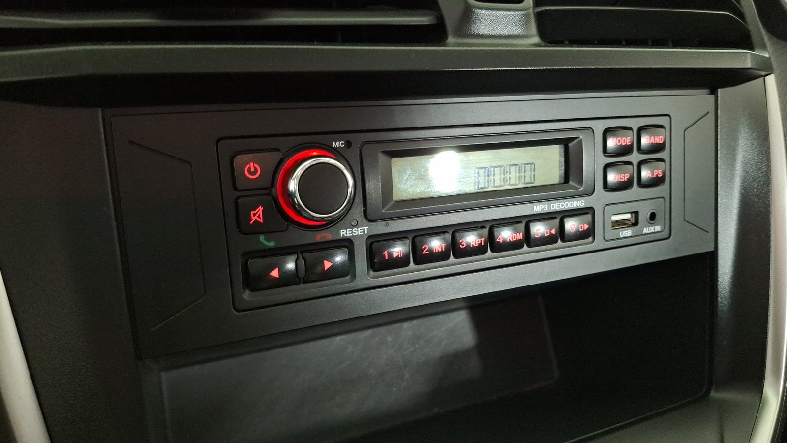 Maxus T60 2025 - Imagen 10 de 15