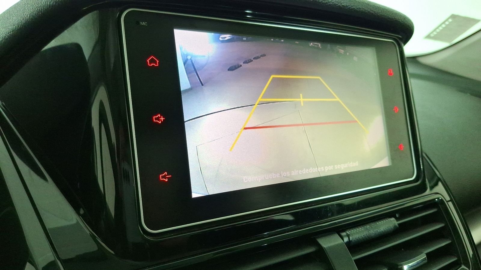 Mitsubishi Eclipse Cross 2022 - Imagen 12 de 16