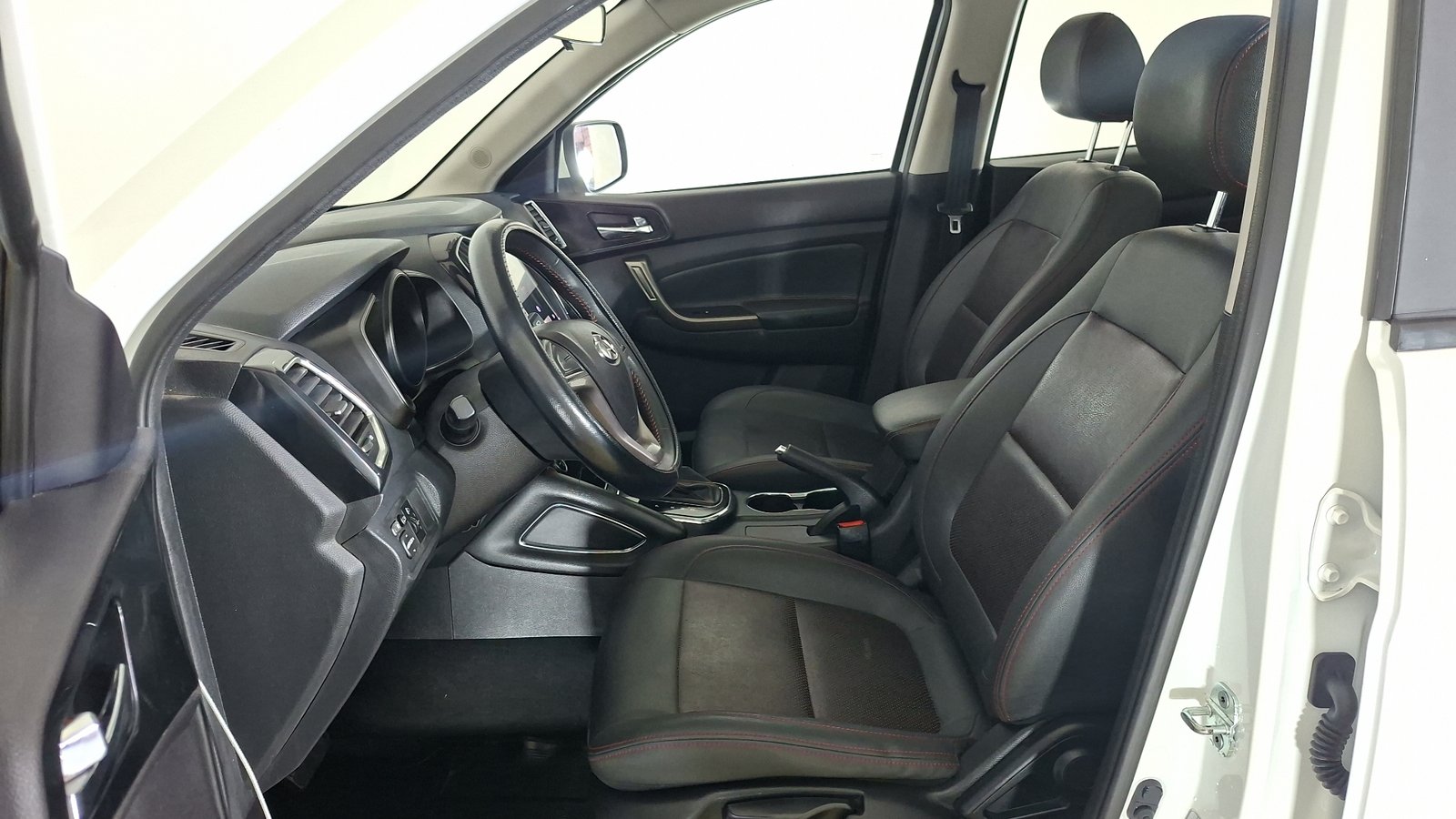 Changan CX70 2022 - Imagen 15 de 19