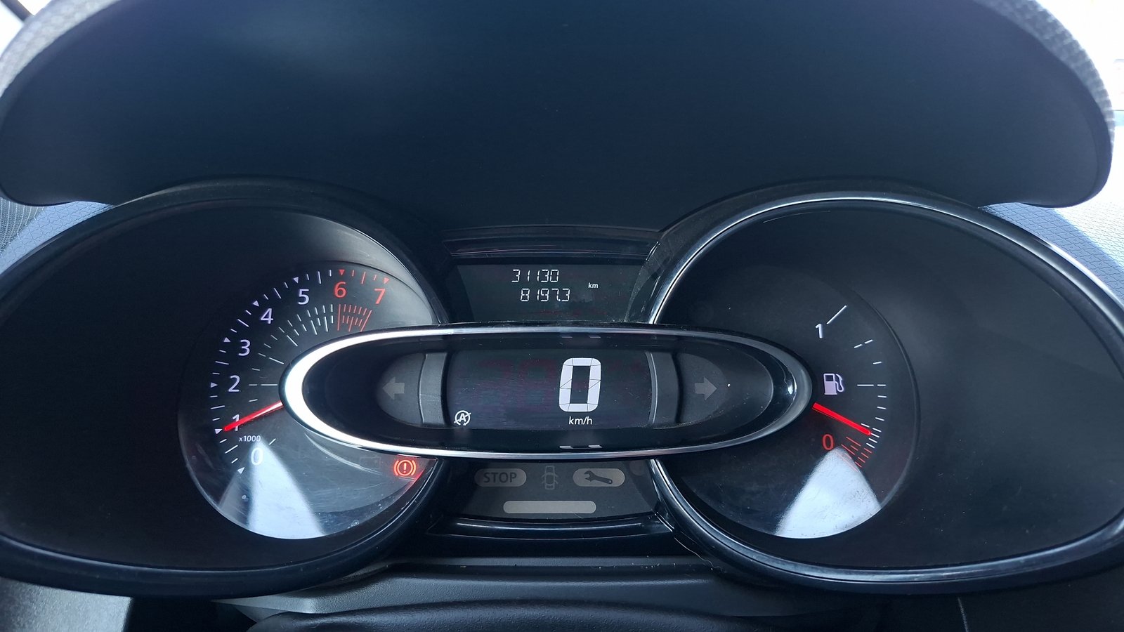 Renault Clio 2021 - Imagen 9 de 14