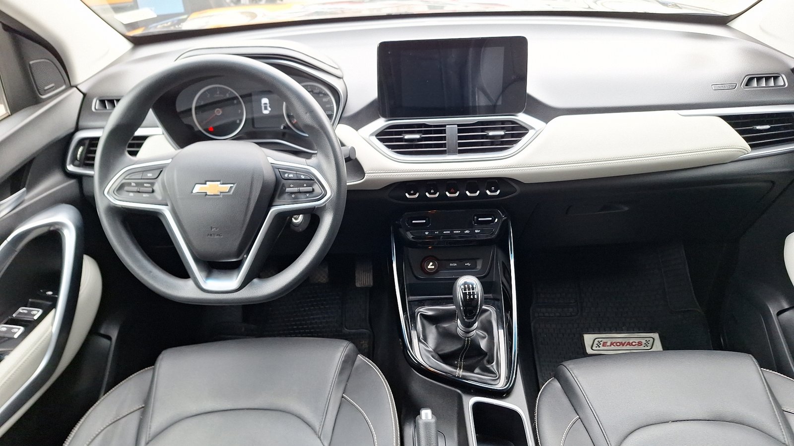 Chevrolet Captiva 2019 - Imagen 6 de 16