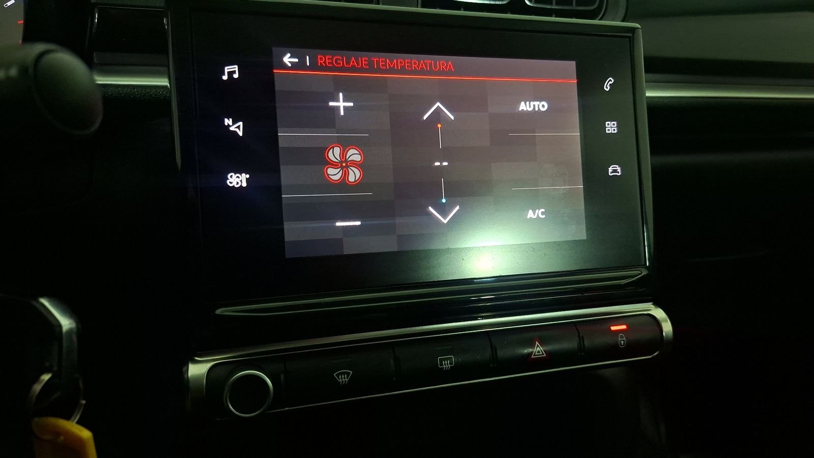 Citroën C3 2021 - Imagen 15 de 16