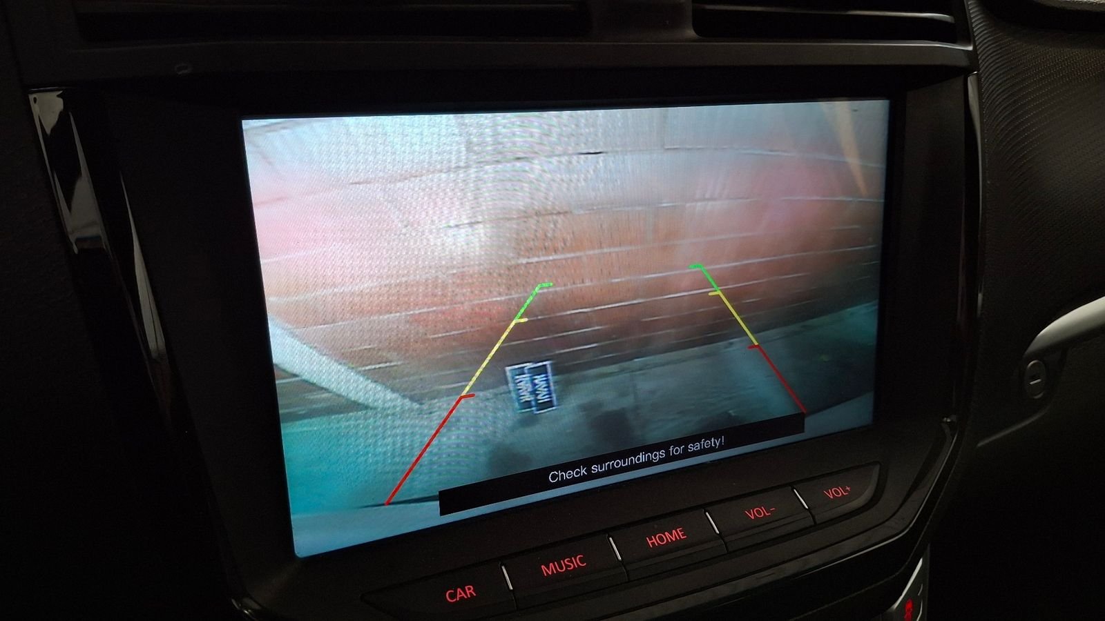 Maxus T60 2022 - Imagen 11 de 15