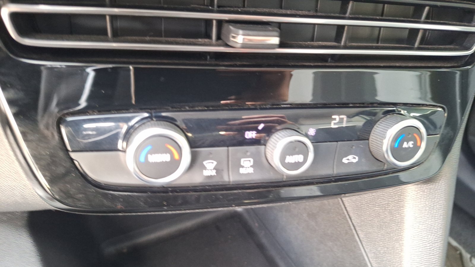 Opel Mokka 2024 - Imagen 15 de 15