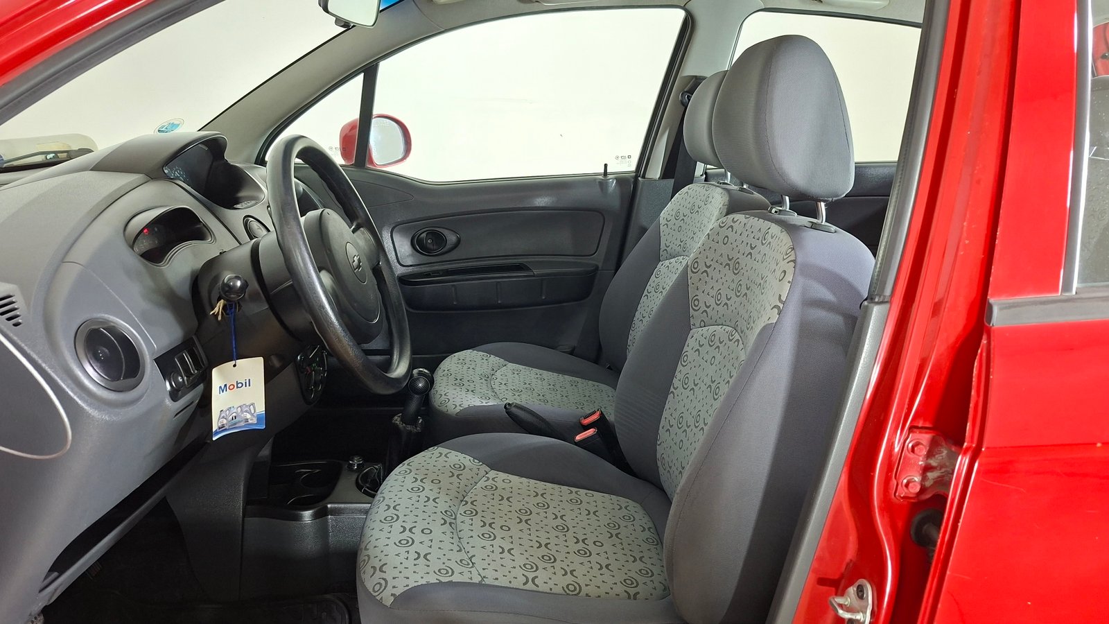 Chevrolet Spark 2010 - Imagen 12 de 15