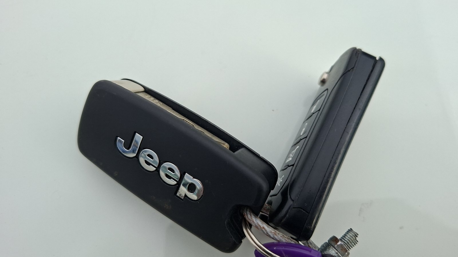 Jeep Renegade 2021 - Imagen 7 de 14
