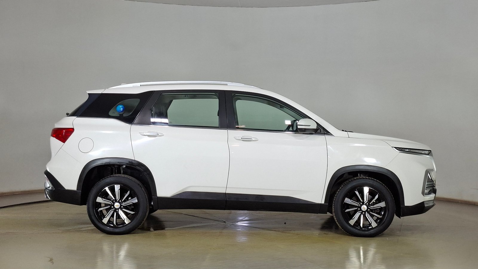 Chevrolet Captiva 2022 - Imagen 4 de 19