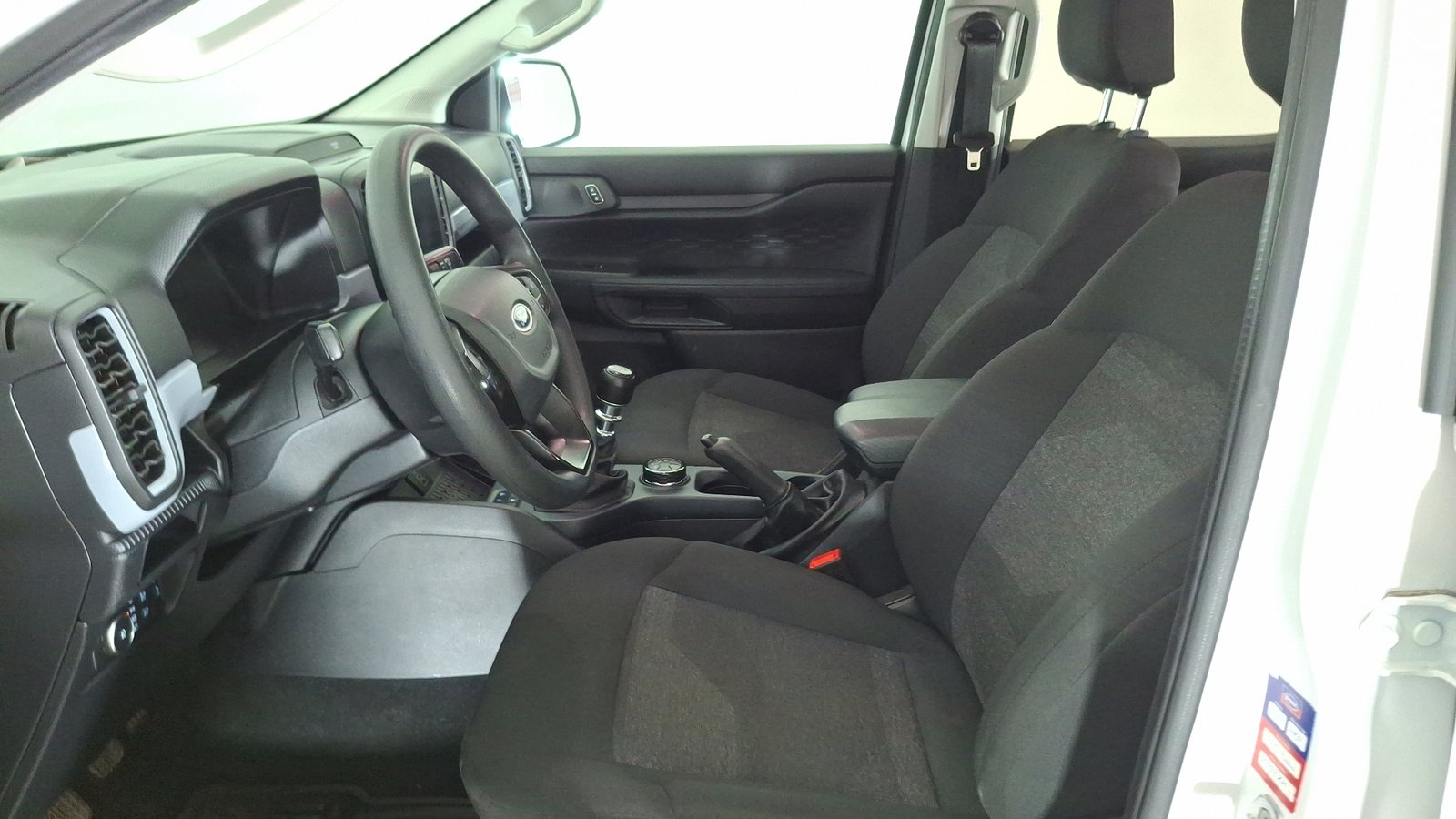 Ford Ranger 2024 - Imagen 13 de 16