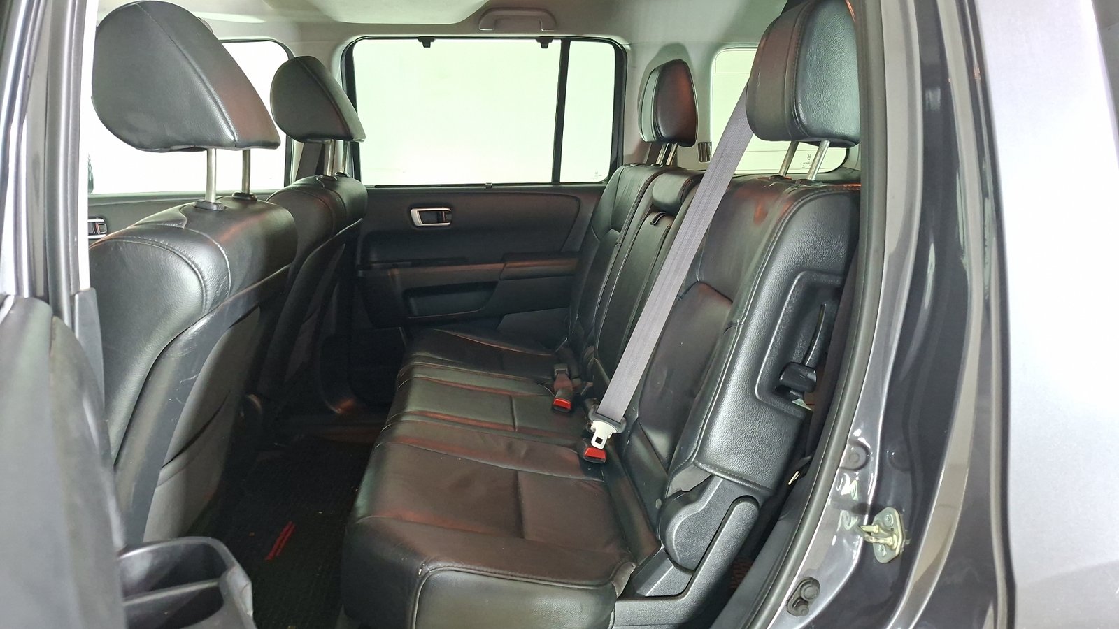 Honda Pilot 2015 - Imagen 16 de 18