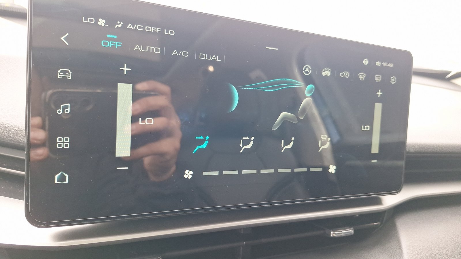 Haval H6 2022 - Imagen 16 de 16