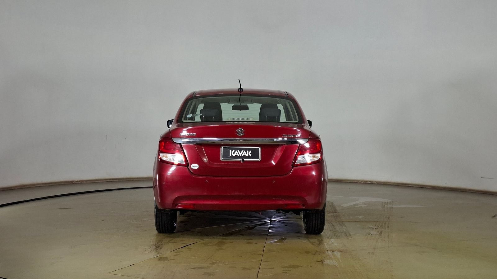 Suzuki Dzire 2022 - Imagen 5 de 16