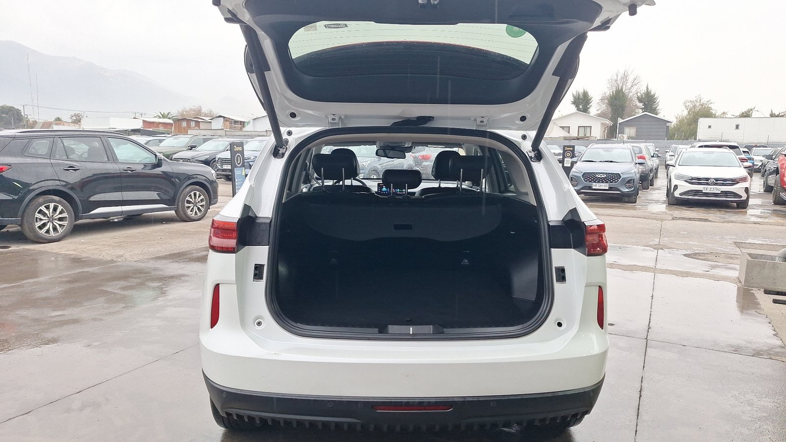 Haval H6 2024 - Foto 4 de 16