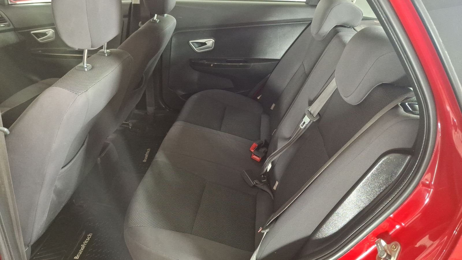 Chery Fulwin2 2018 - Imagen 13 de 15