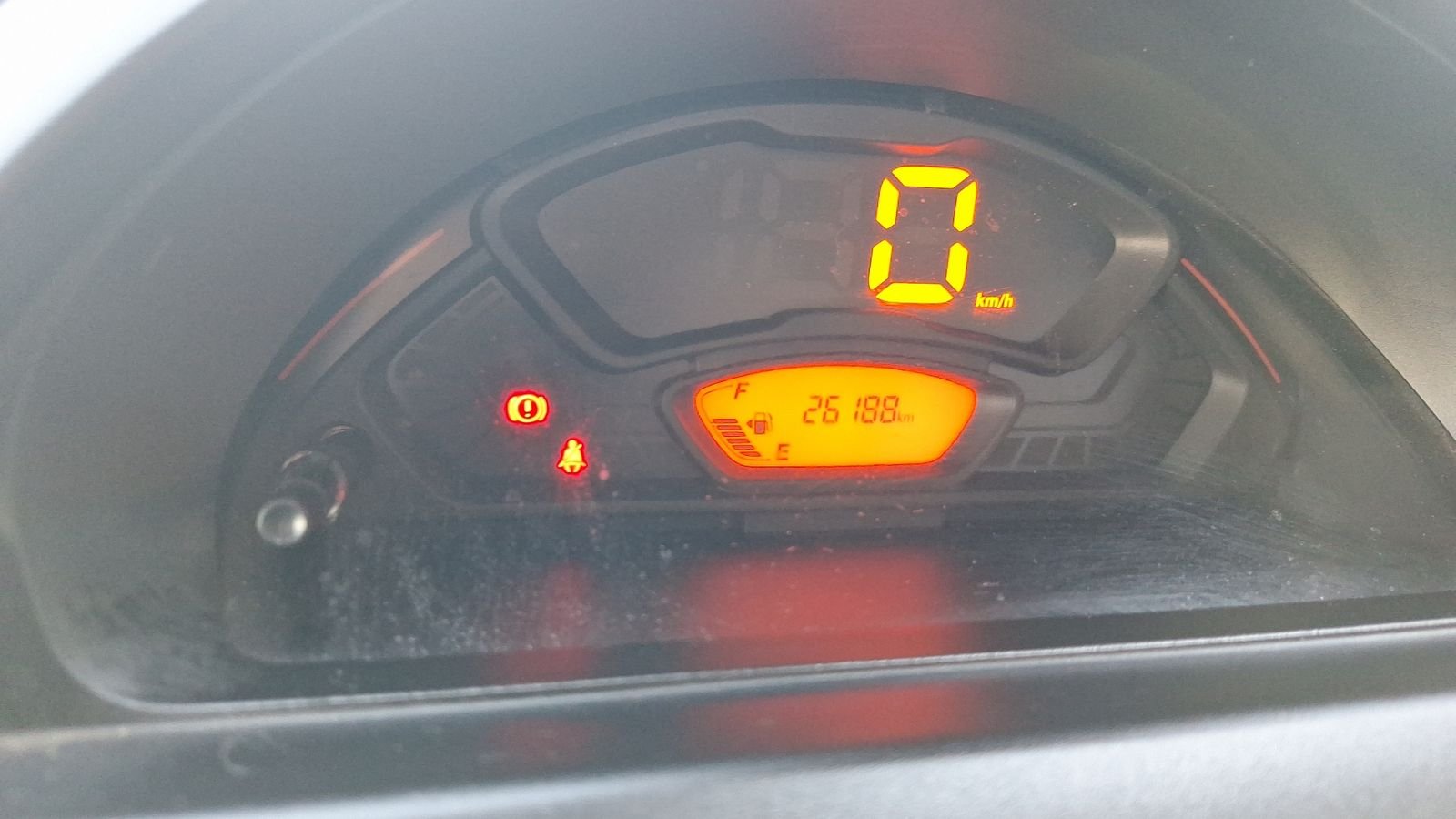 Suzuki S-Presso 2024 - Imagen 9 de 15
