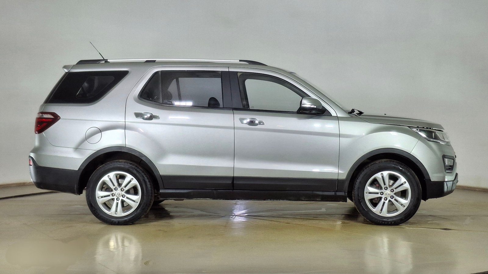 Changan CX70 2020 - Foto 4 de 16