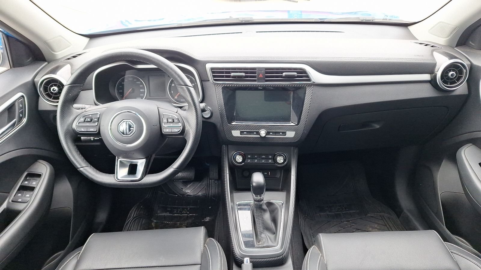 MG Zs 2025 - Imagen 6 de 16