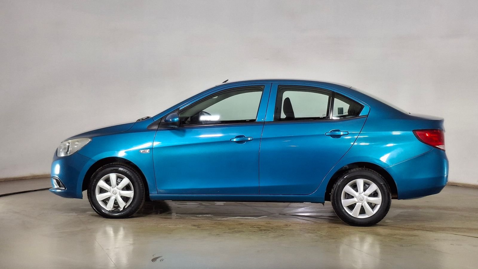 Chevrolet Sail 2016 - Imagen 7 de 15