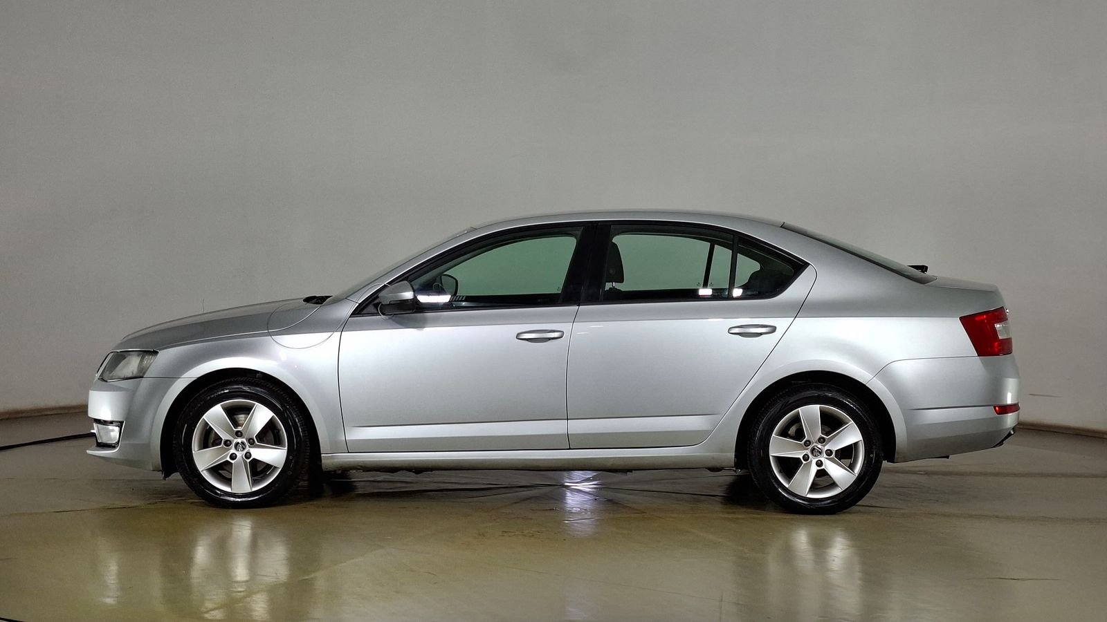 Skoda Octavia 2017 - Imagen 7 de 15