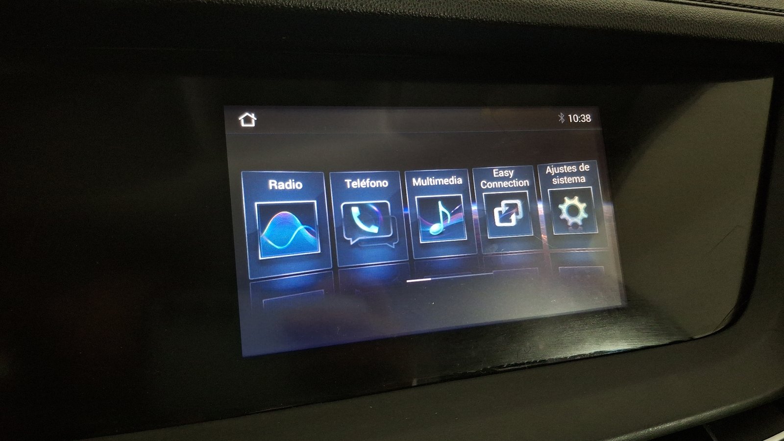 Changan CS15 2025 - Imagen 10 de 16