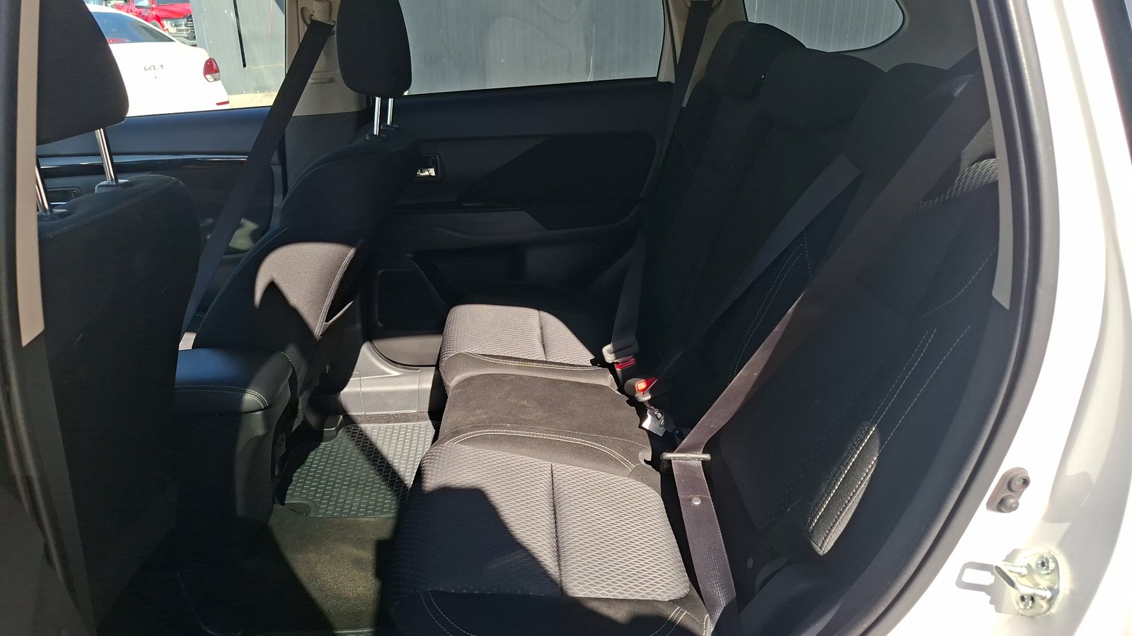 Mitsubishi Outlander 2022 - Imagen 14 de 15