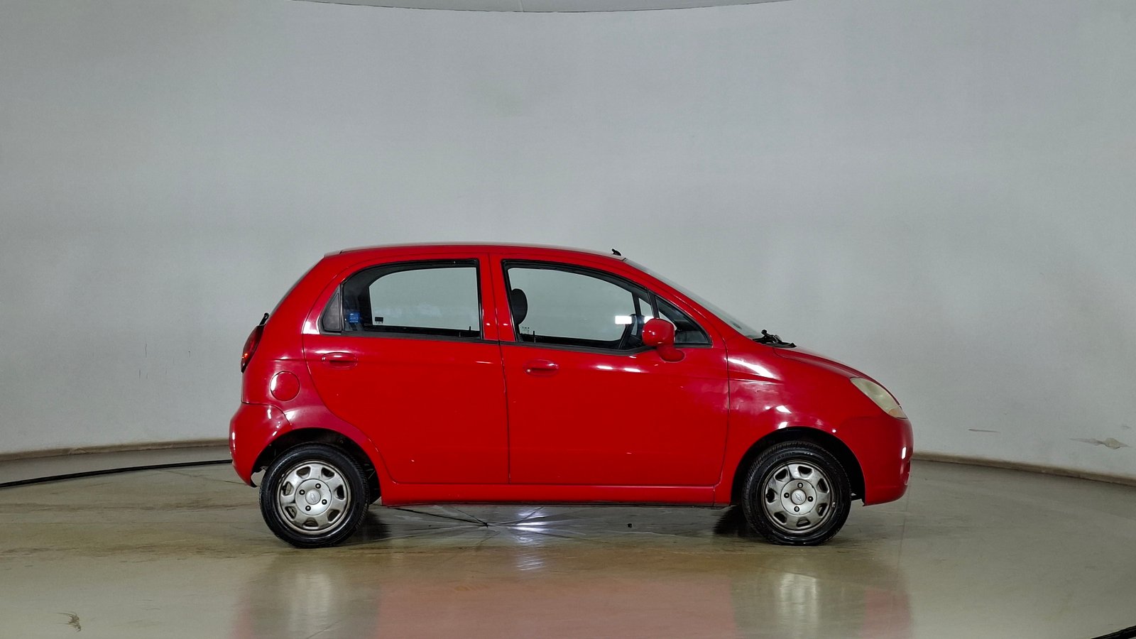 Chevrolet Spark 2010 - Imagen 4 de 15