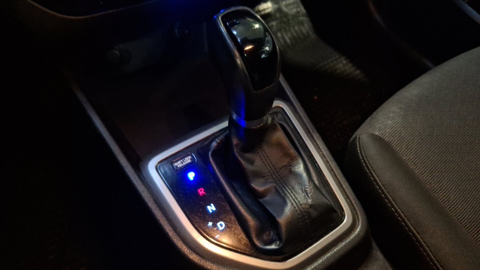 Hyundai Creta 2017 - Imagen 11 de 16