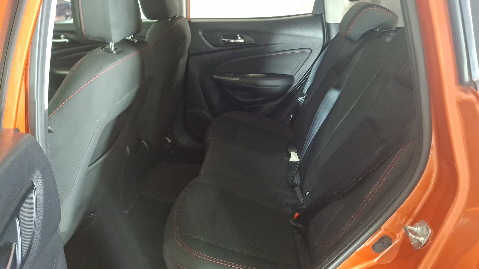 Changan CS15 2022 - Imagen 13 de 15