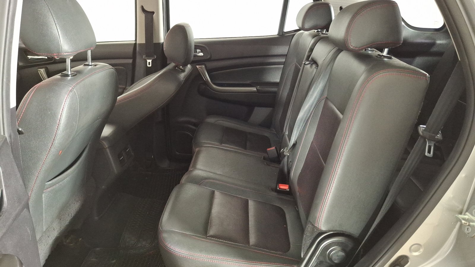 Changan CX70 2020 - Imagen 14 de 16