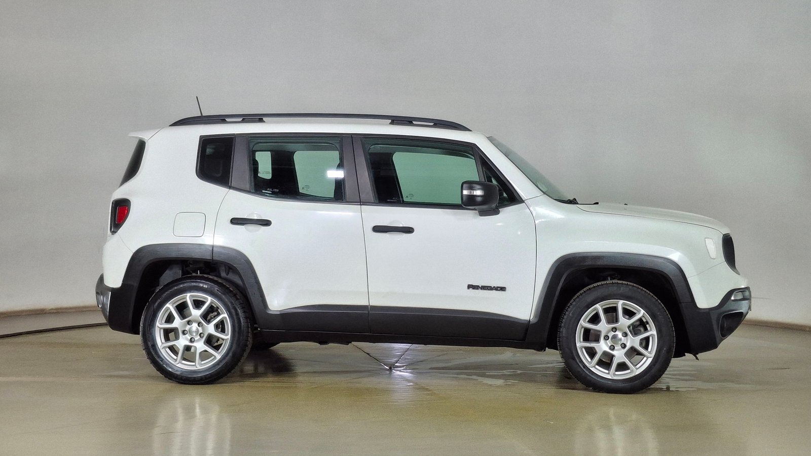 Jeep Renegade 2022 - Foto 4 de 16