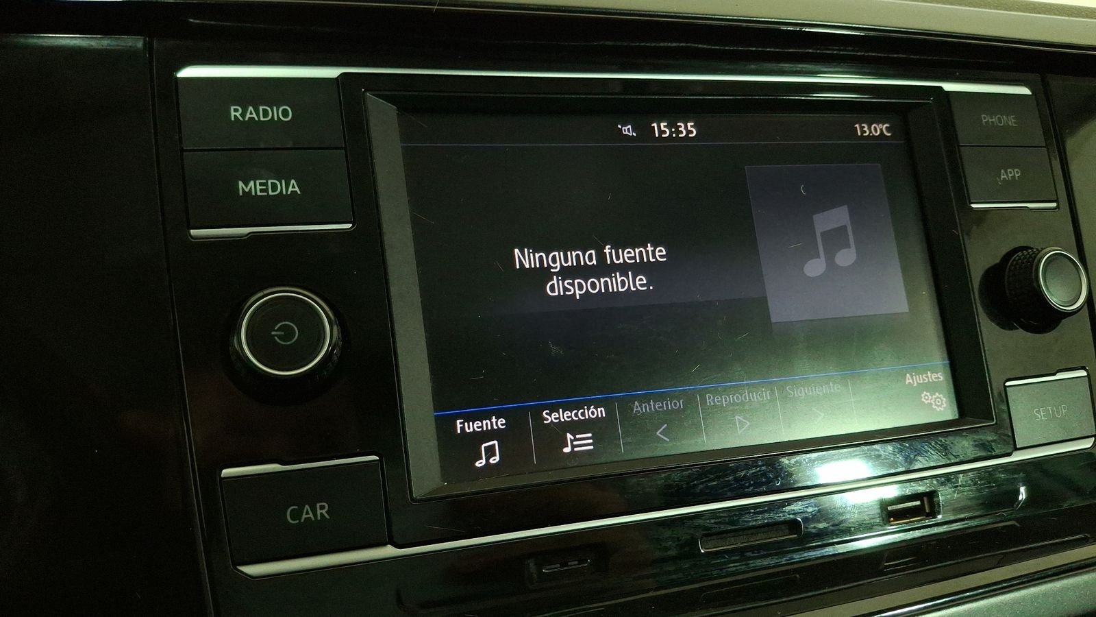 Volkswagen Polo 2022 - Imagen 10 de 15