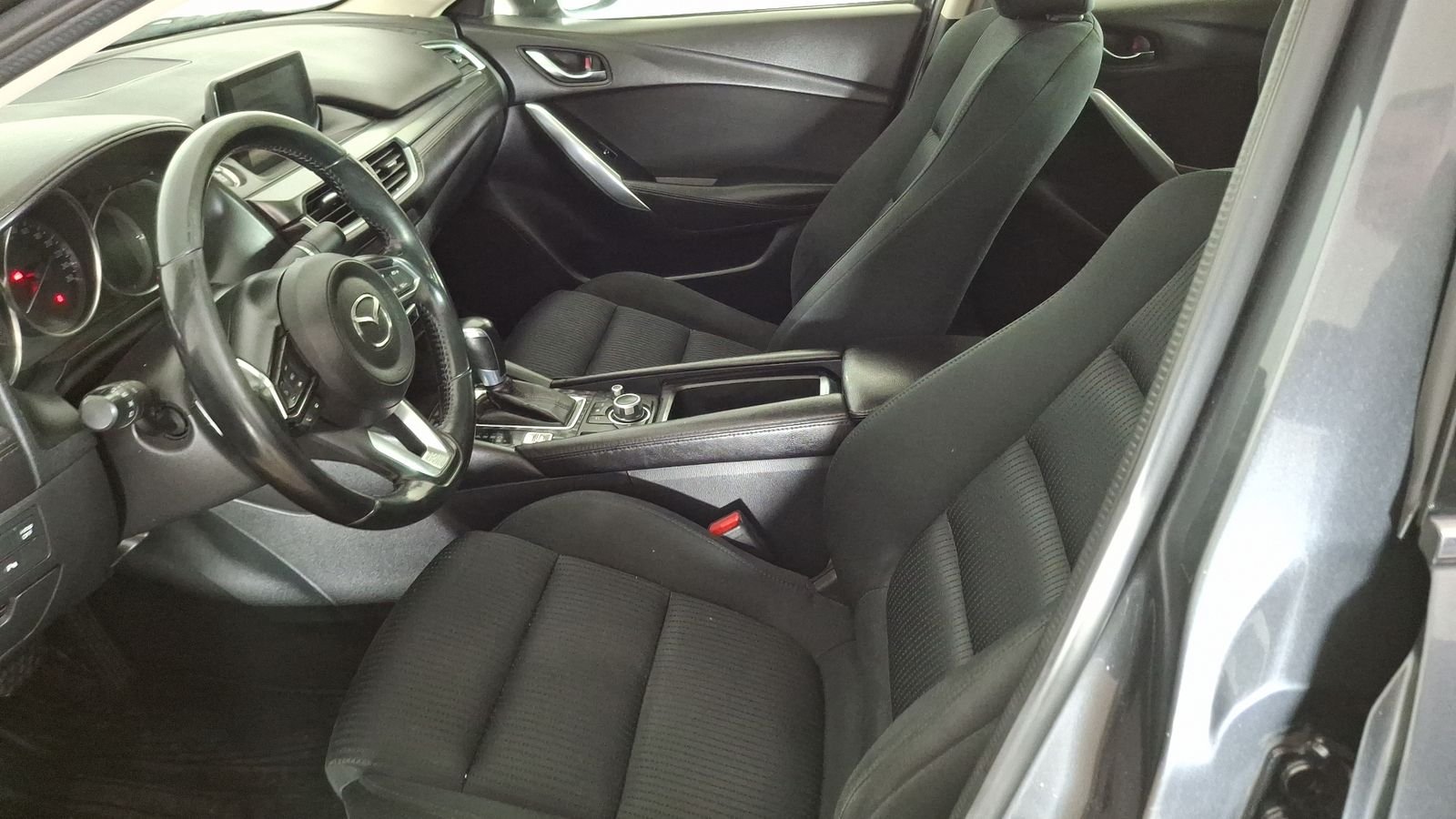 Mazda Mazda 6 2017 - Imagen 13 de 16
