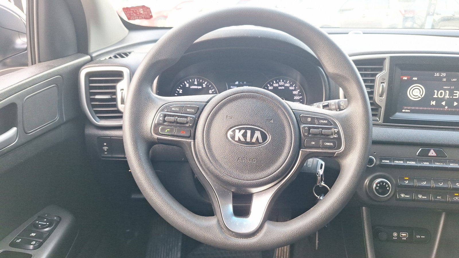 Kia Sportage 2018 - Imagen 8 de 15