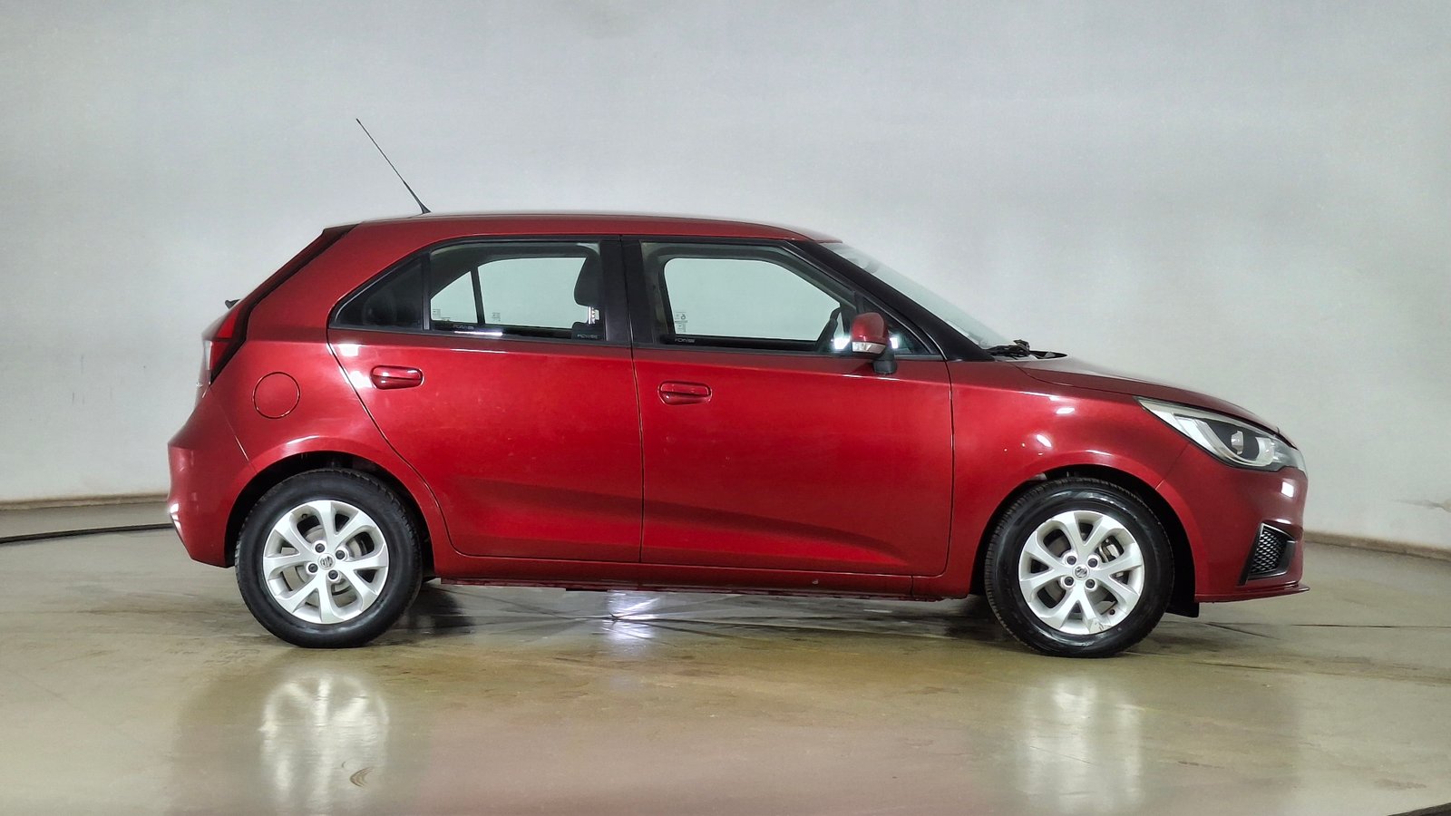 Mg 3 2020 - Foto 4 de 15