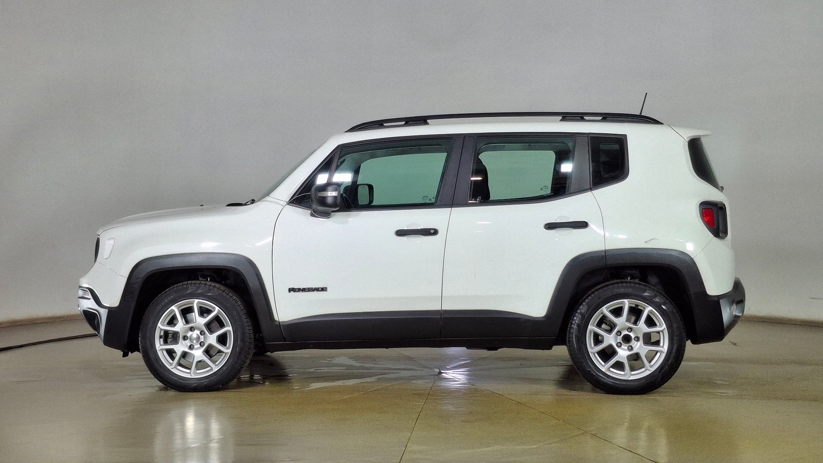 Jeep Renegade 2022 - Imagen 7 de 16