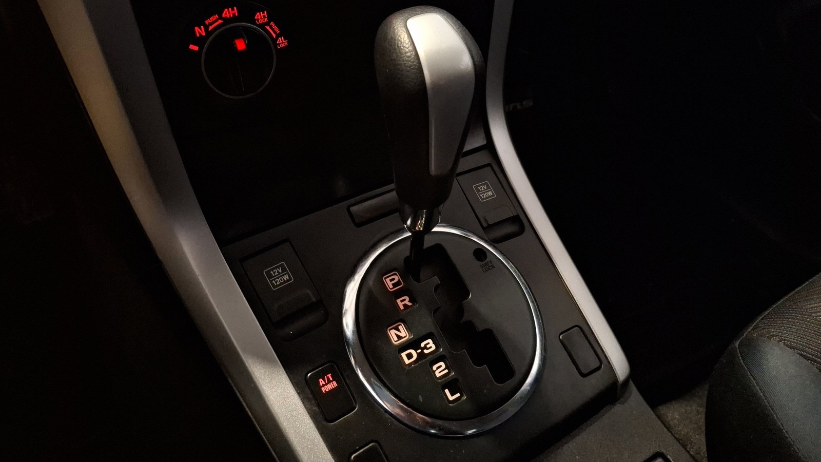 Suzuki Grand Vitara 2016 - Imagen 11 de 16