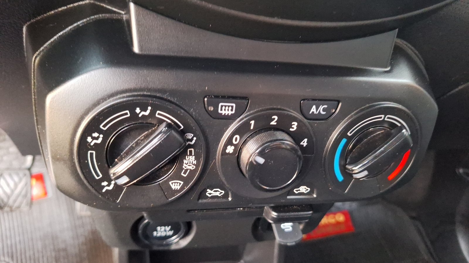 Suzuki S-Presso 2023 - Imagen 15 de 15