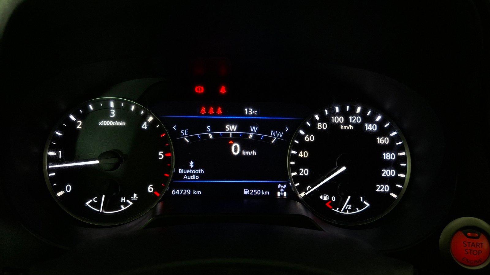 Nissan Navara 2022 - Imagen 10 de 17