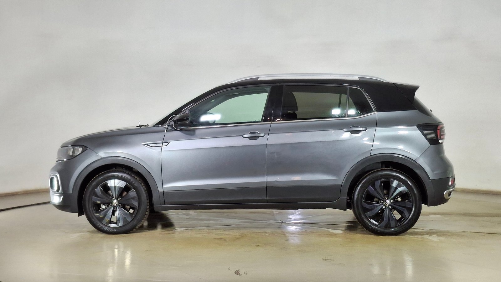 Volkswagen T-Cross 2024 - Imagen 7 de 16