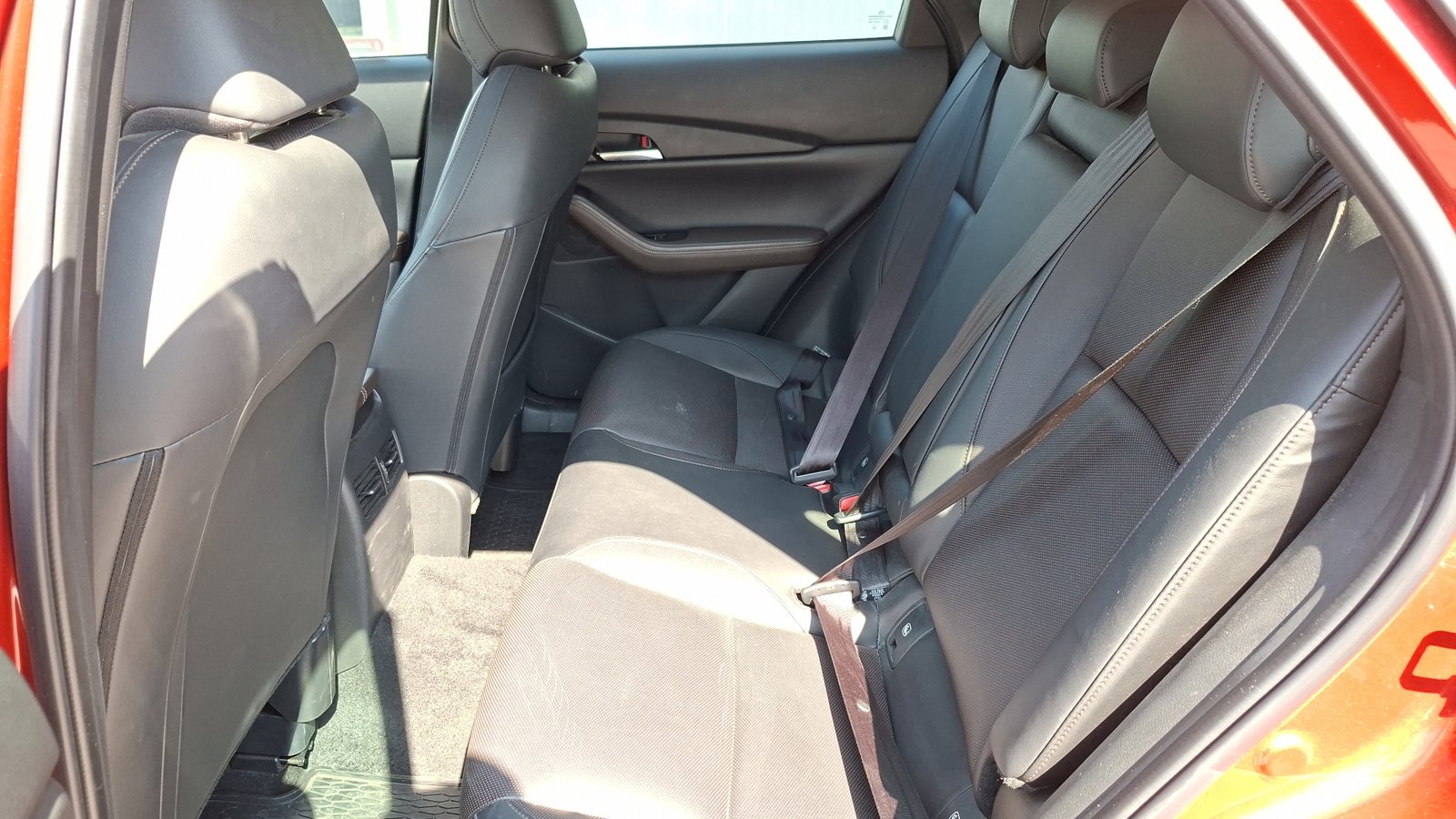 Mazda CX-30 2022 - Imagen 15 de 16