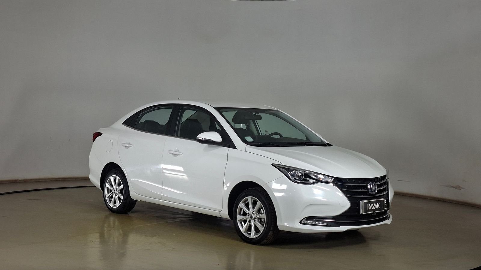 Changan Alsvin 2022 - Imagen 3 de 17