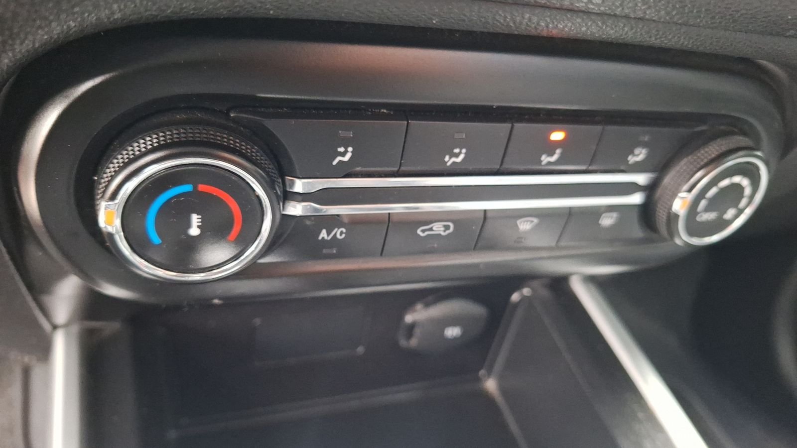 Chery Tiggo 3 2021 - Imagen 14 de 14