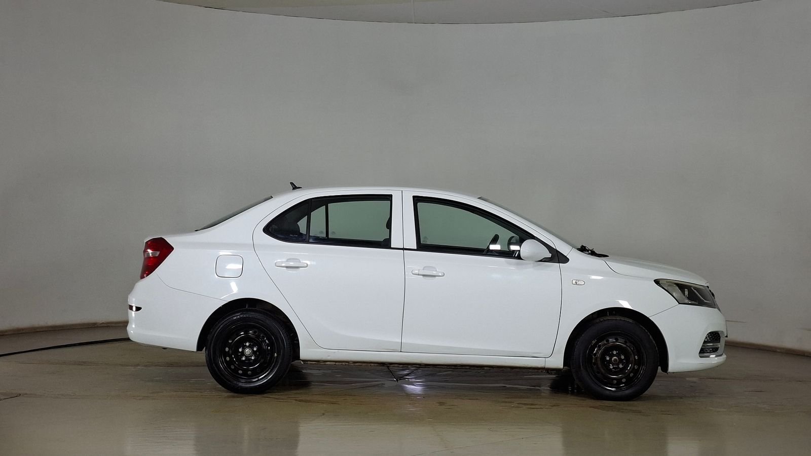 Chery Arrizo 3 2021 - Imagen 4 de 16