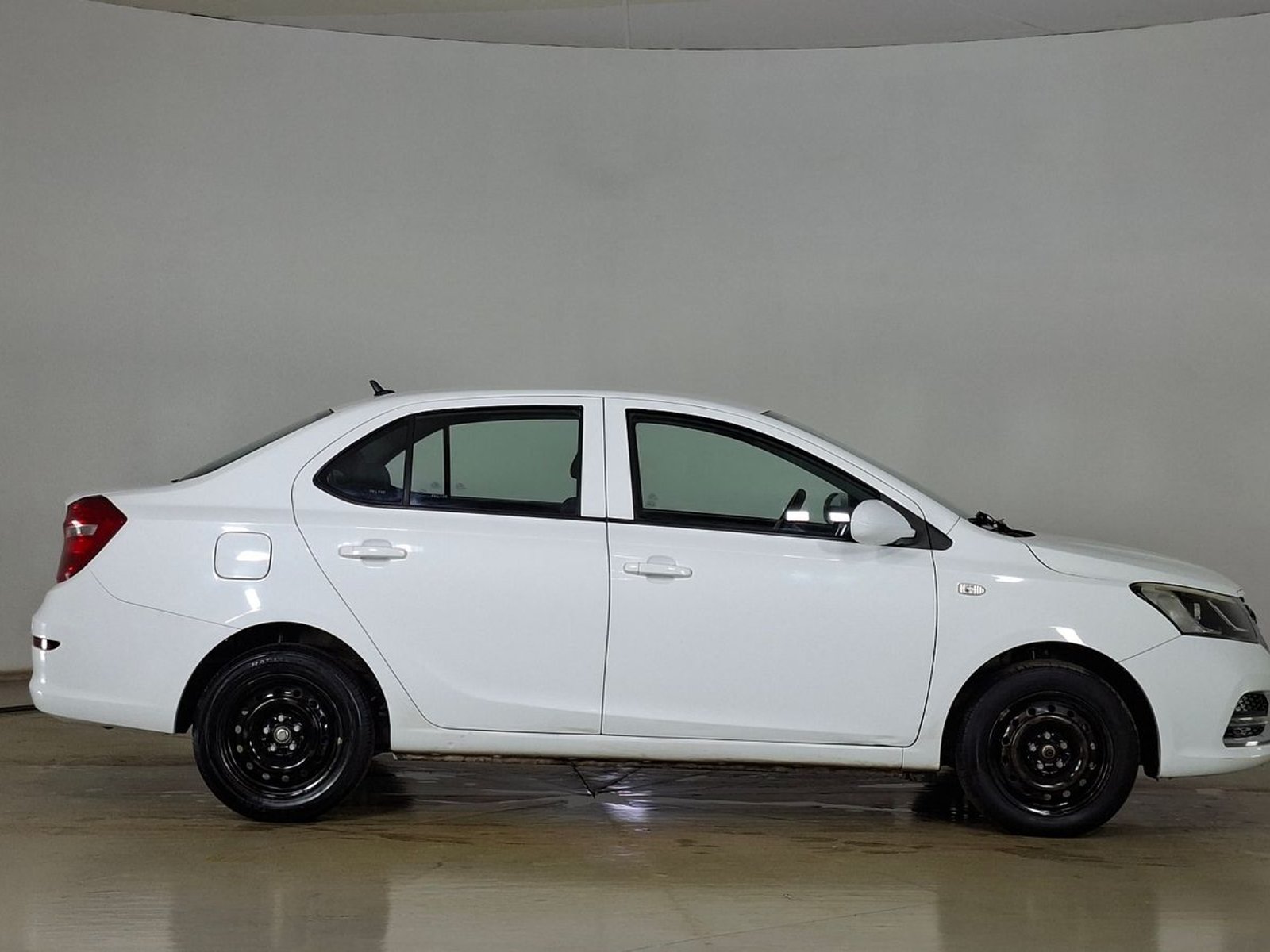 Chery Arrizo 3 2021 - Foto 4 de 16