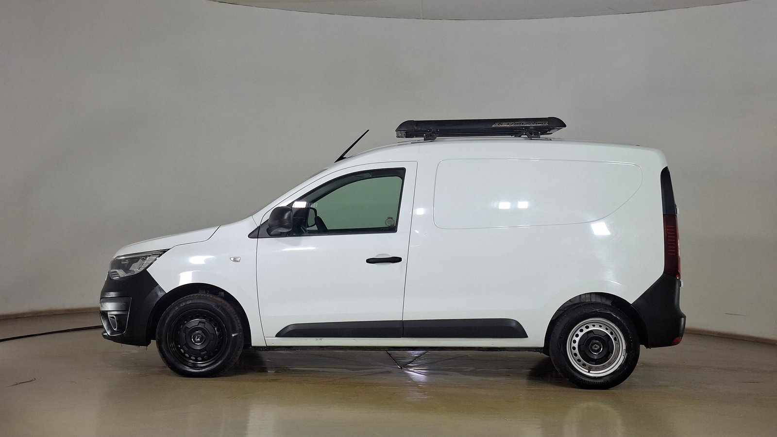 Renault Express 2023 - Imagen 7 de 17