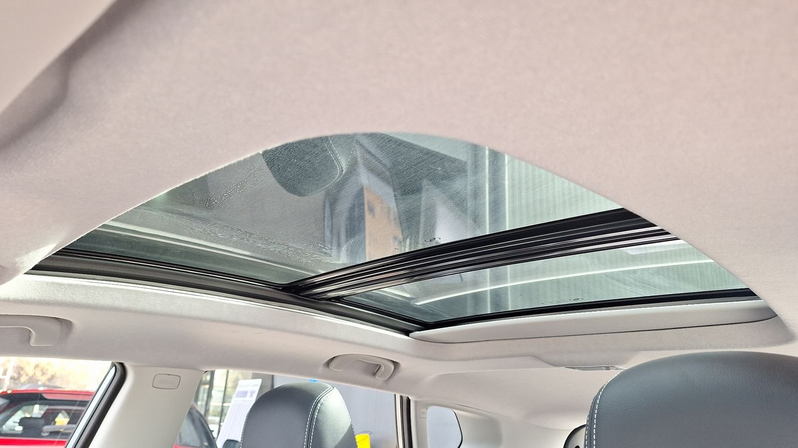 Chevrolet Tracker 2025 - Imagen 13 de 16
