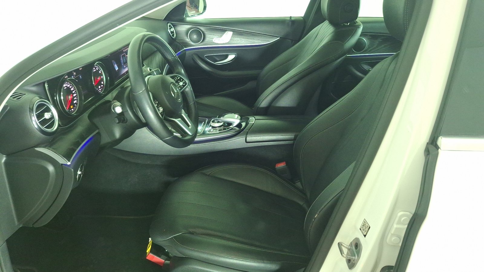 Mercedes Benz Clase E 2019 - Imagen 13 de 16